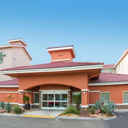 Homewood Suites By Hilton Yuma Buitenkant foto