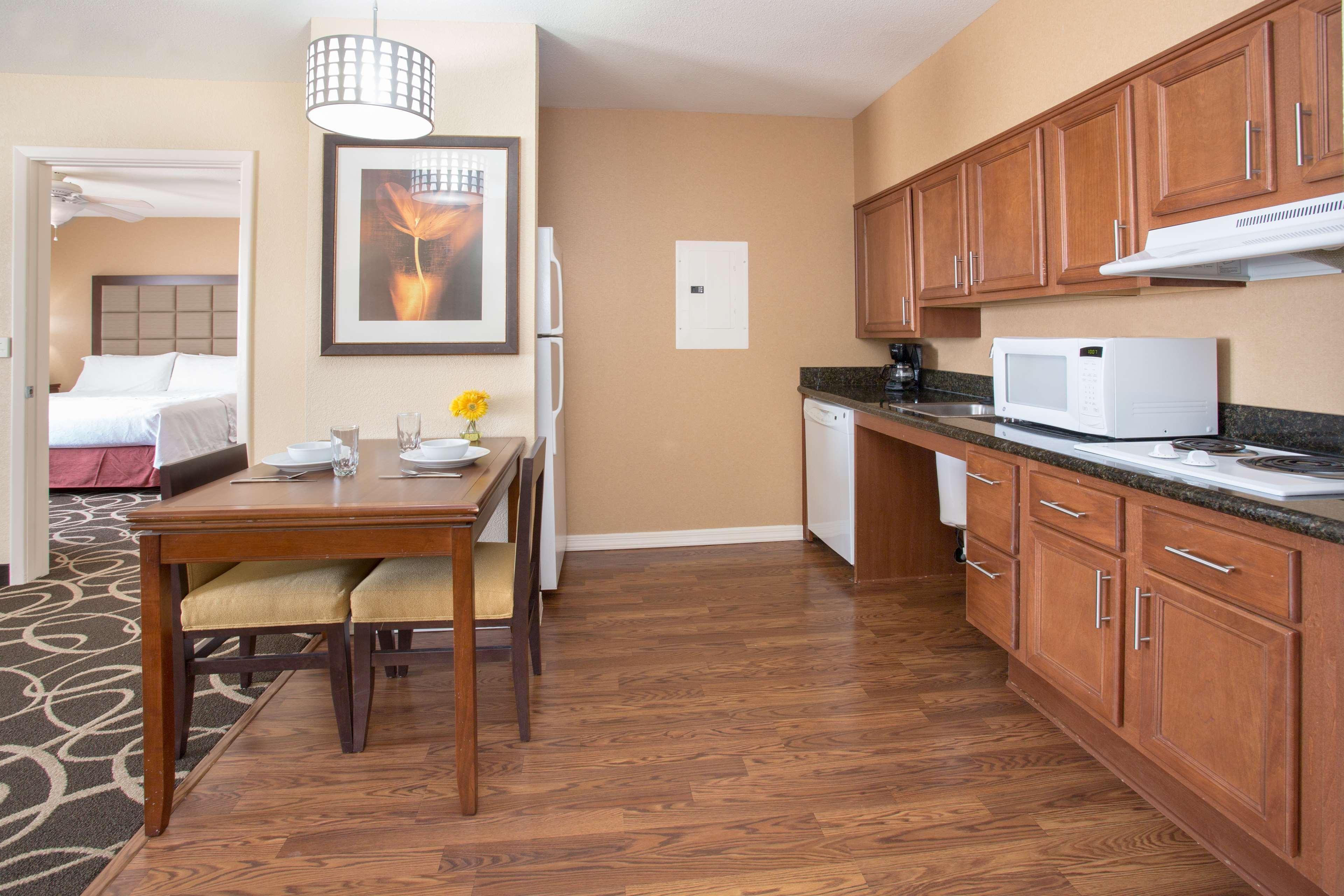 Homewood Suites By Hilton Yuma Buitenkant foto