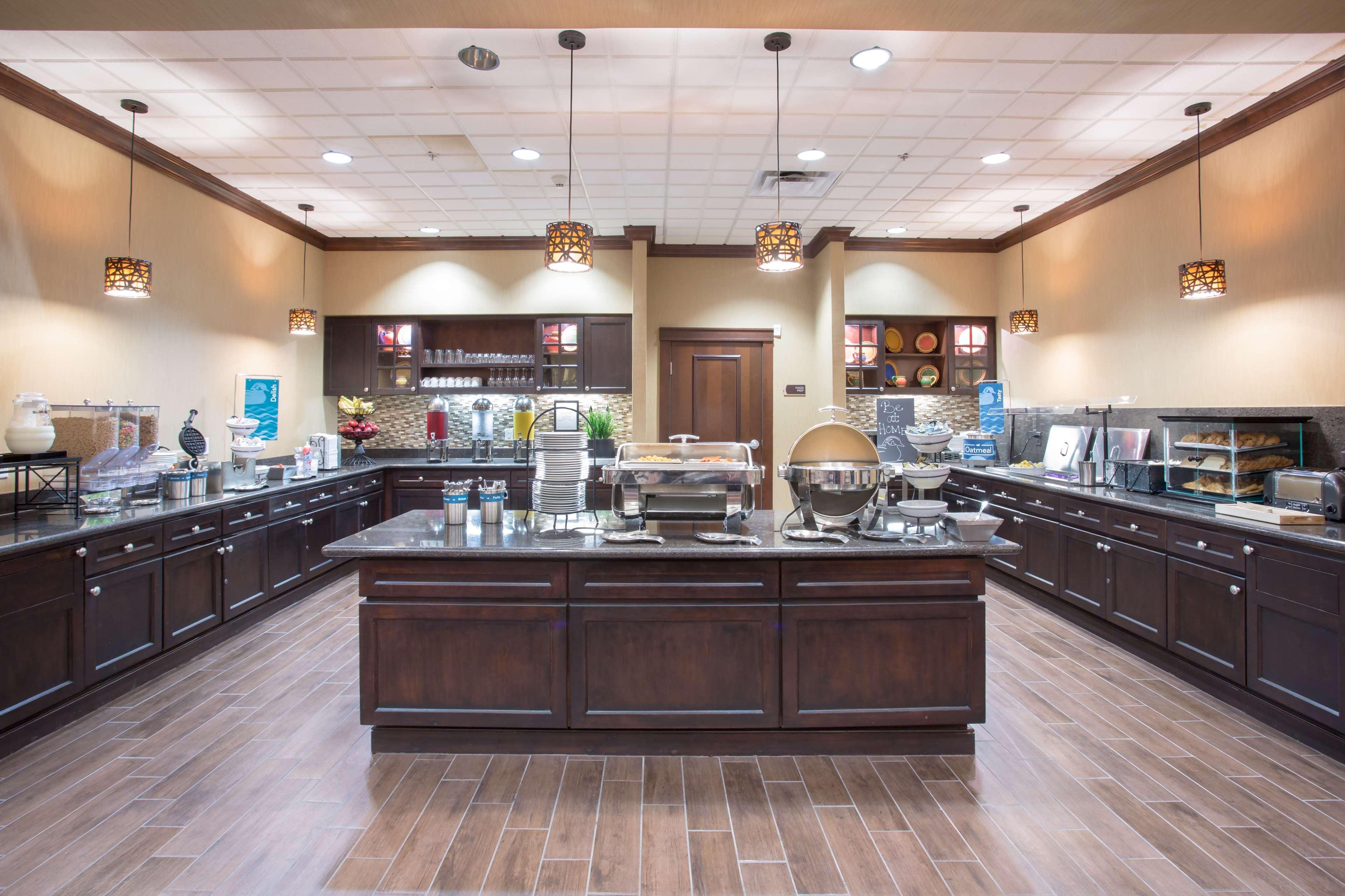Homewood Suites By Hilton Yuma Buitenkant foto