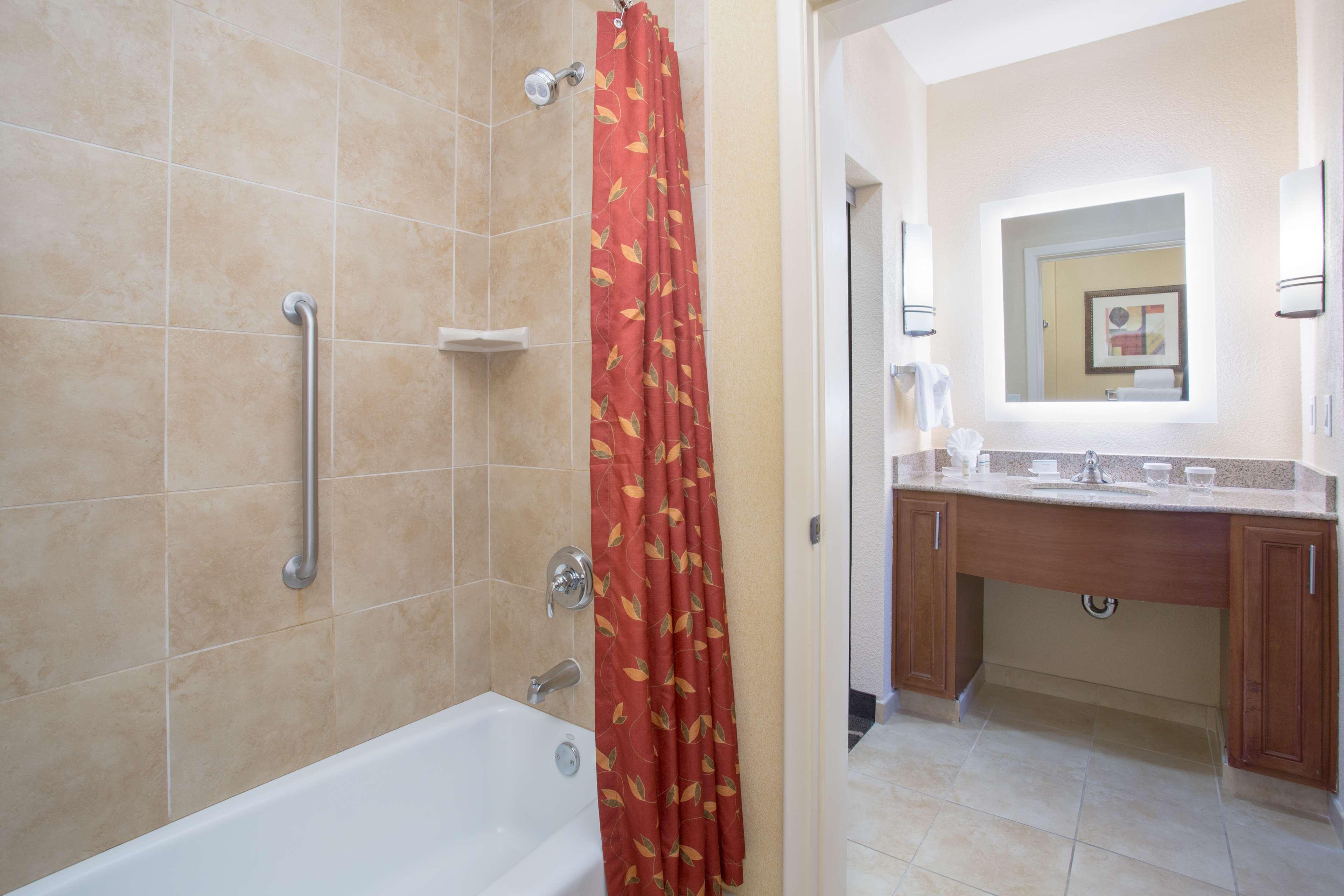 Homewood Suites By Hilton Yuma Buitenkant foto