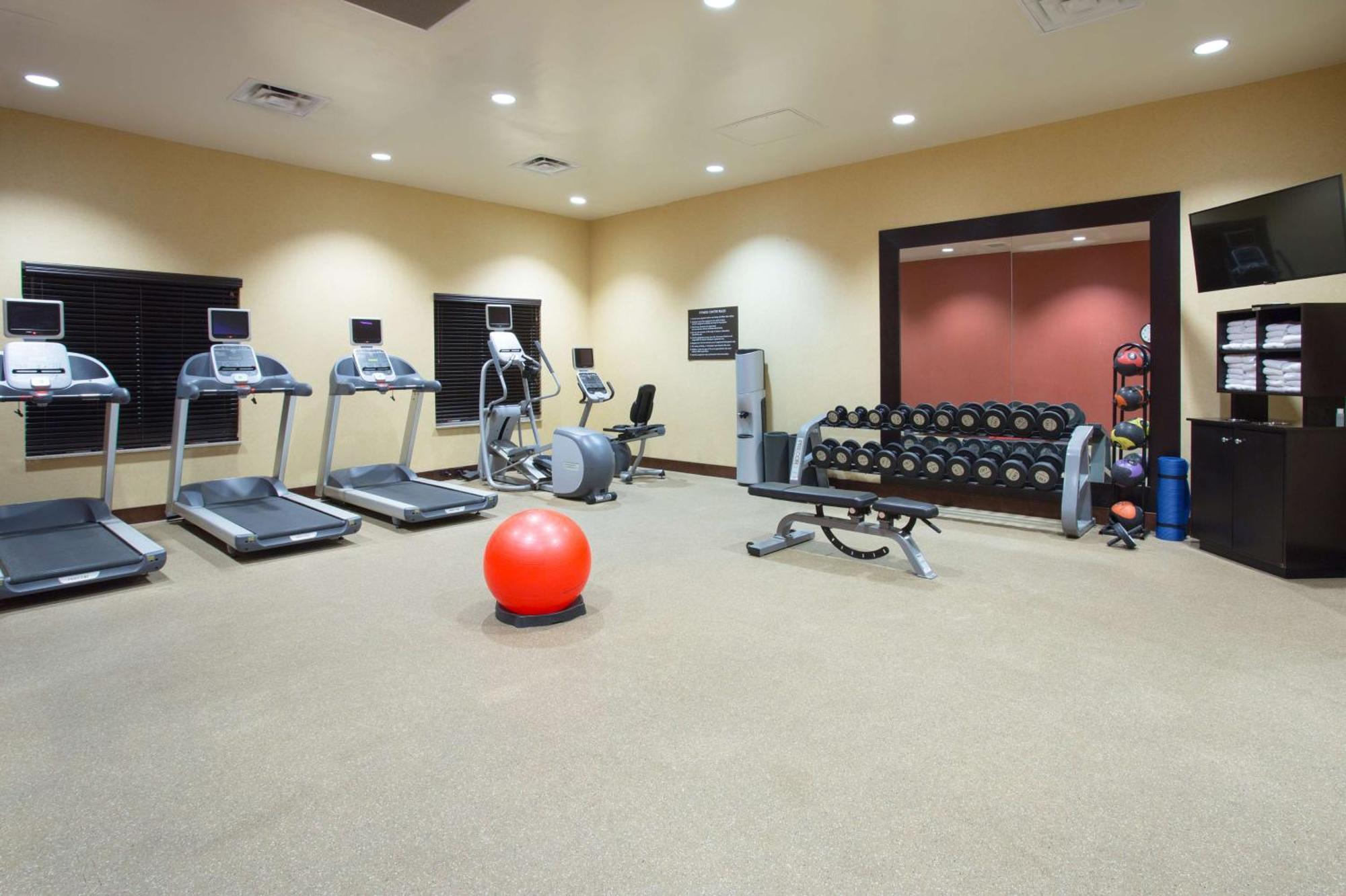 Homewood Suites By Hilton Yuma Buitenkant foto