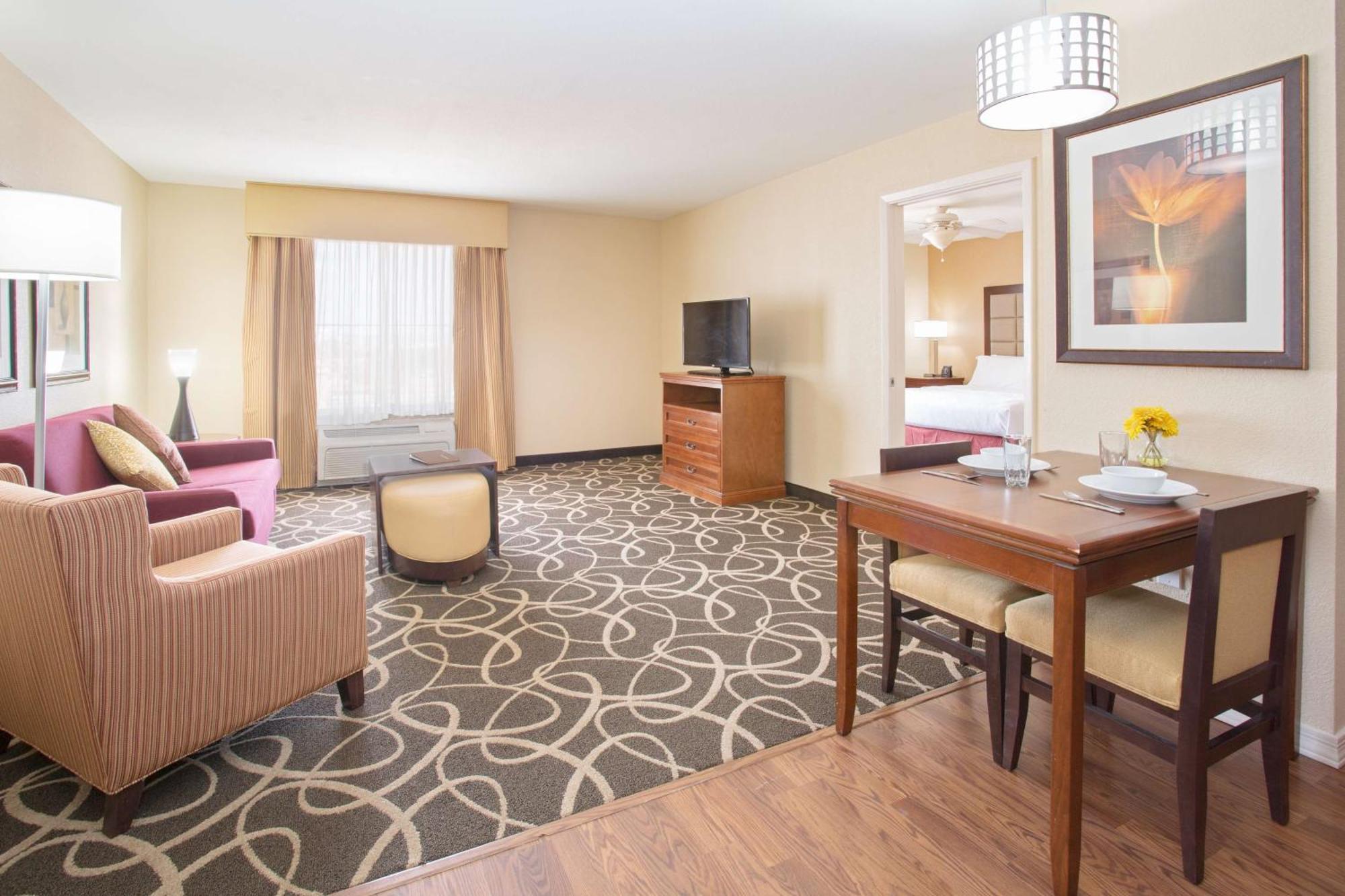 Homewood Suites By Hilton Yuma Buitenkant foto