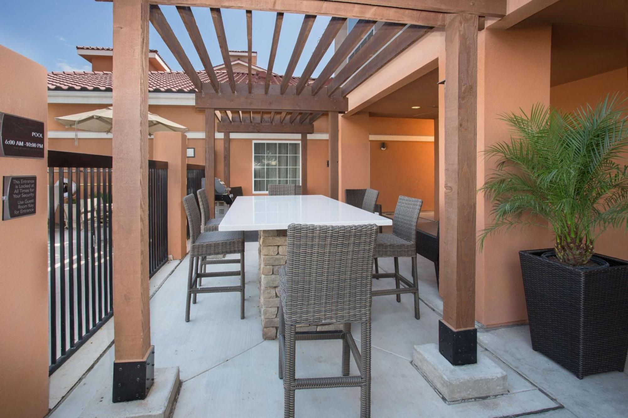 Homewood Suites By Hilton Yuma Buitenkant foto