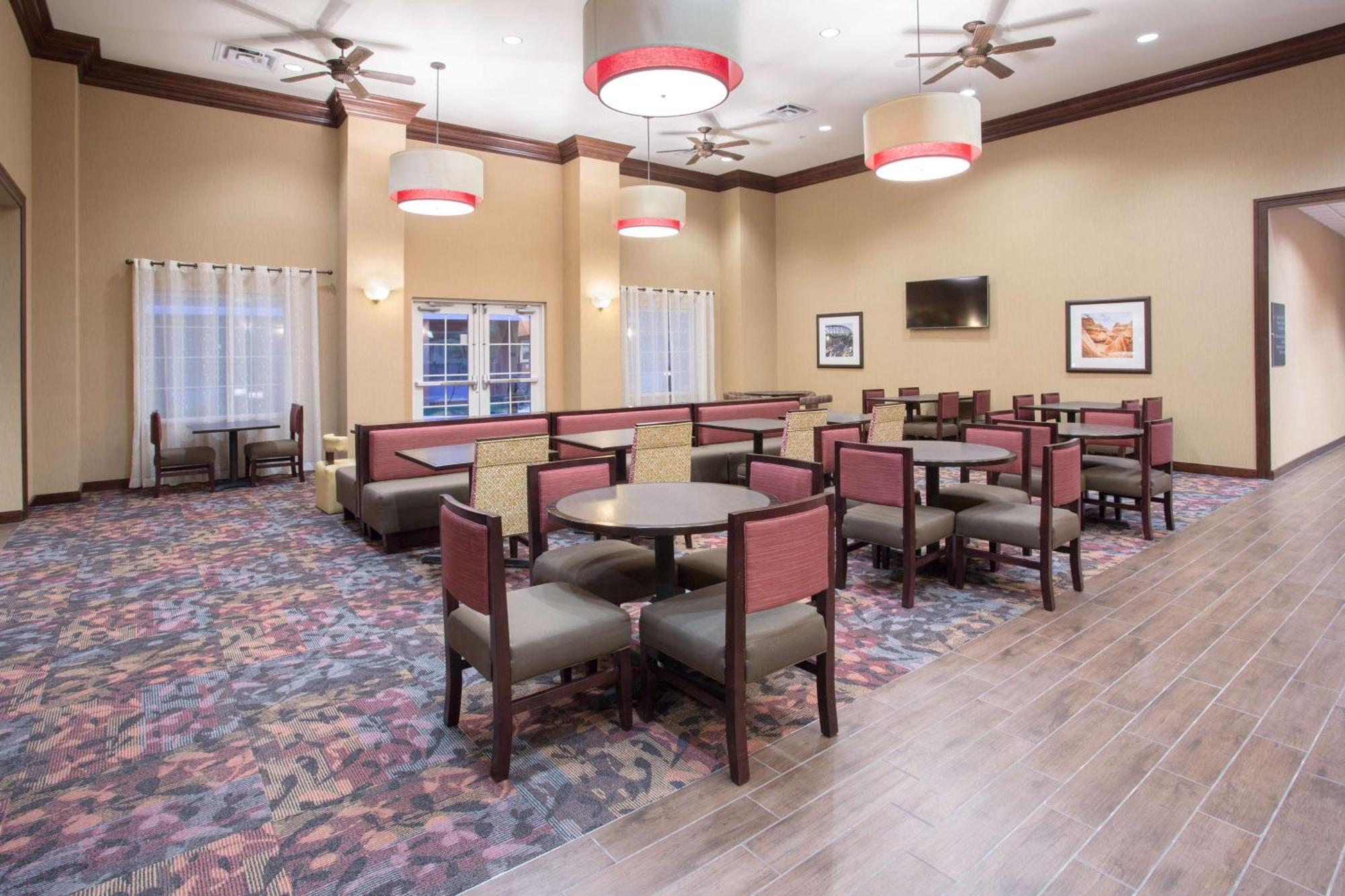 Homewood Suites By Hilton Yuma Buitenkant foto