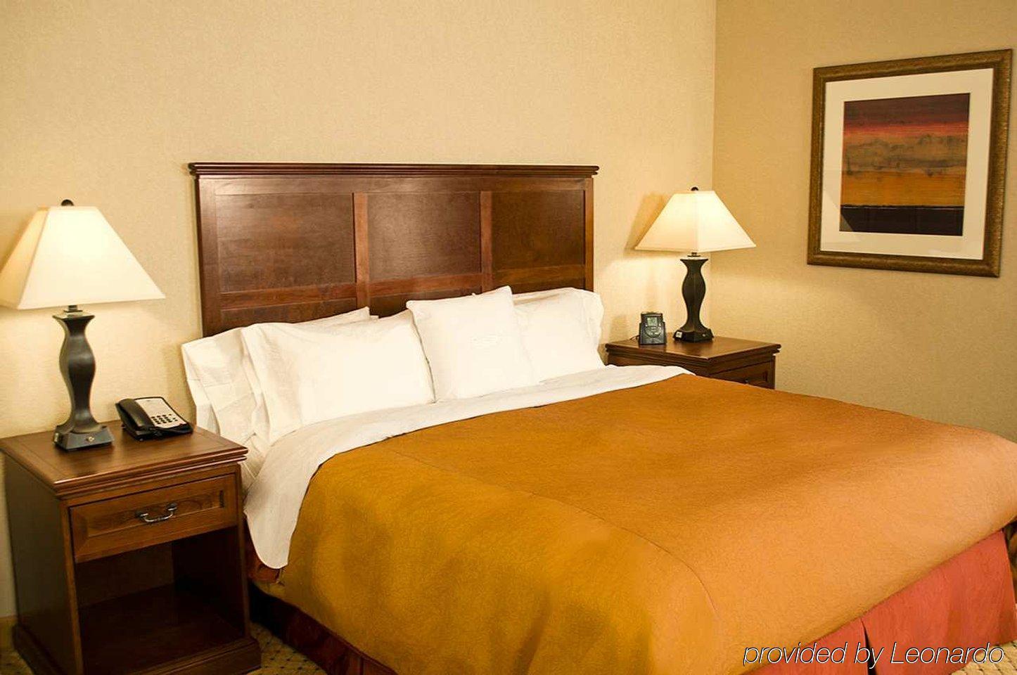 Homewood Suites By Hilton Yuma Kamer foto