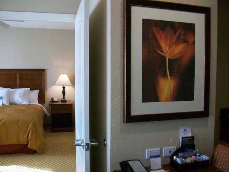 Homewood Suites By Hilton Yuma Kamer foto