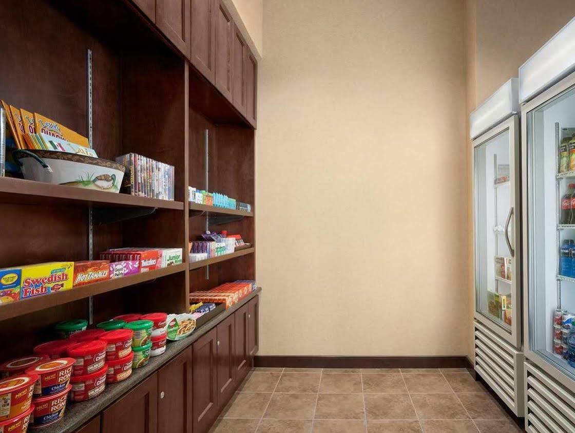 Homewood Suites By Hilton Yuma Buitenkant foto