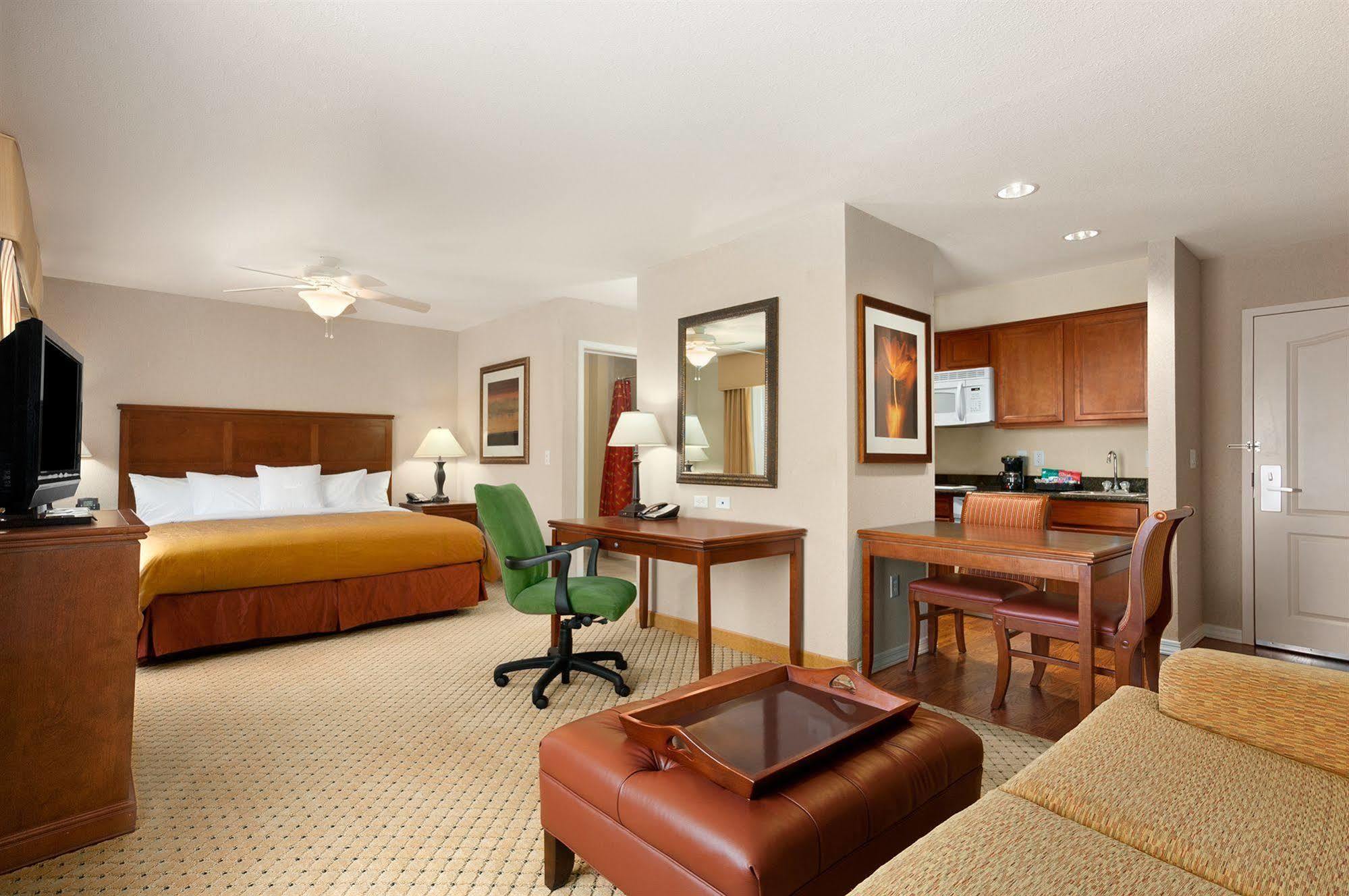 Homewood Suites By Hilton Yuma Buitenkant foto
