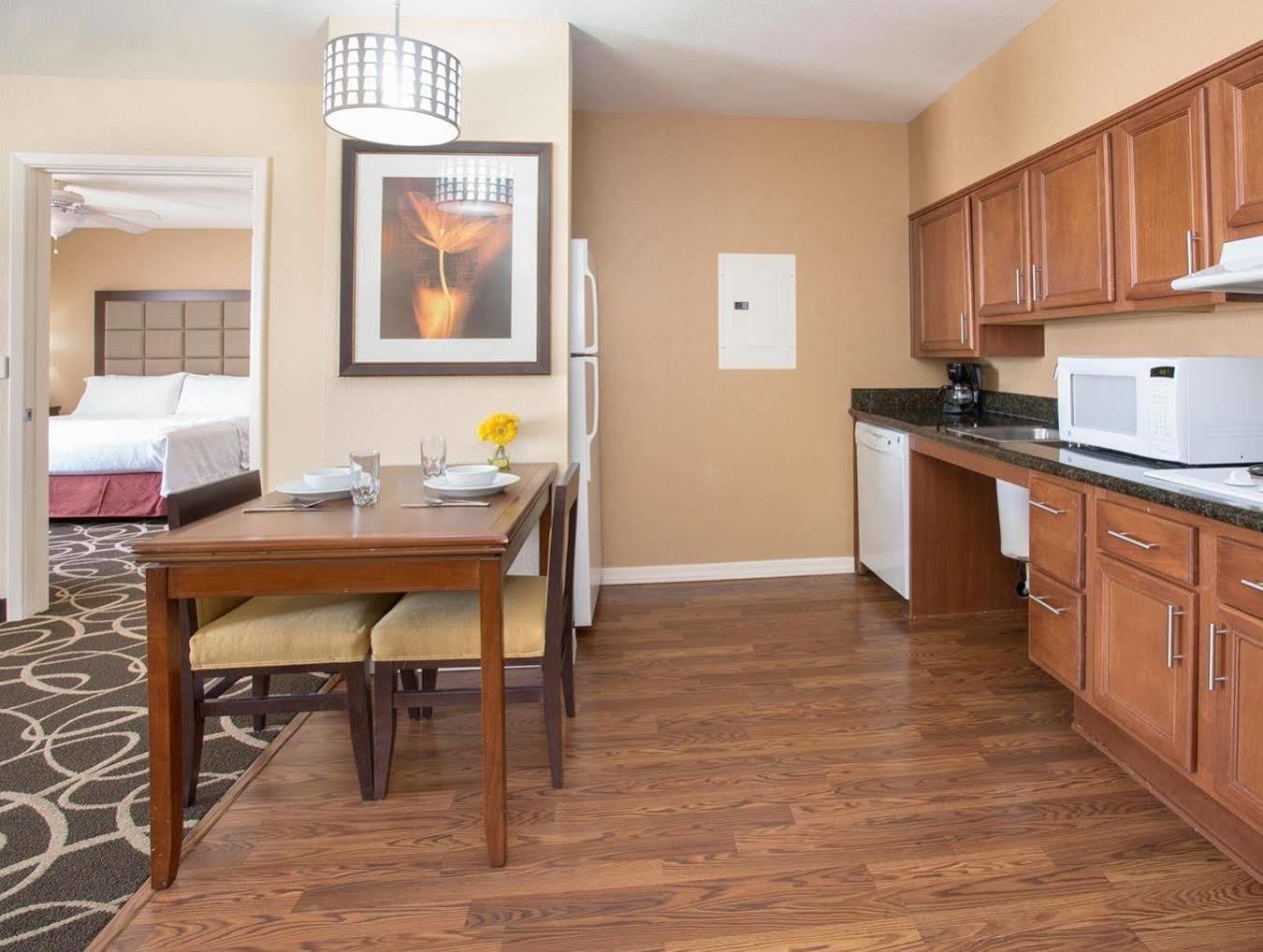 Homewood Suites By Hilton Yuma Buitenkant foto
