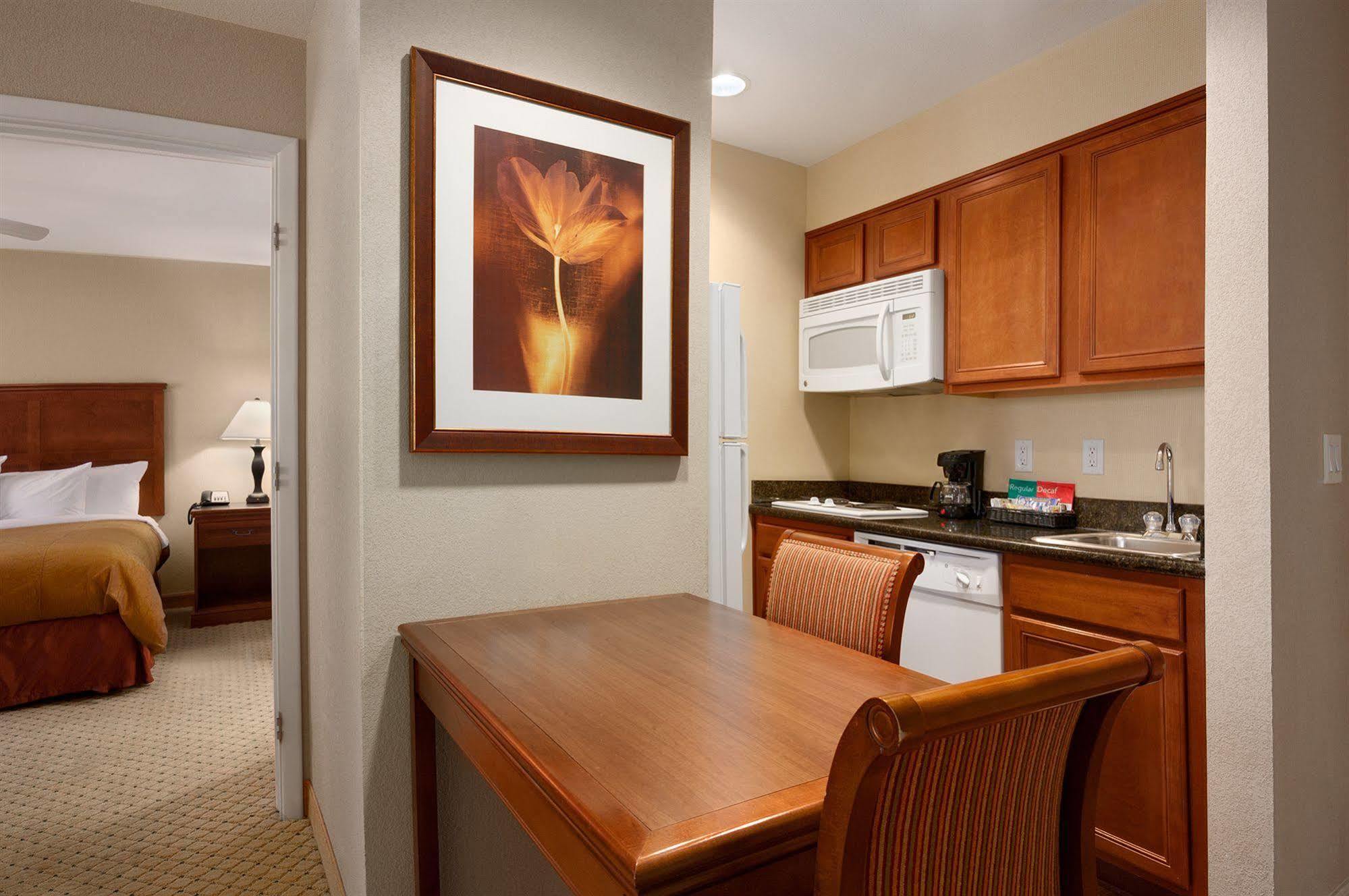 Homewood Suites By Hilton Yuma Buitenkant foto