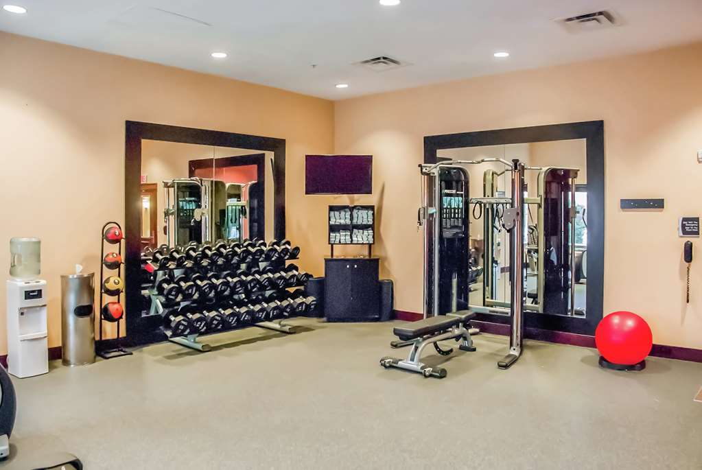 Homewood Suites By Hilton Yuma Faciliteiten foto