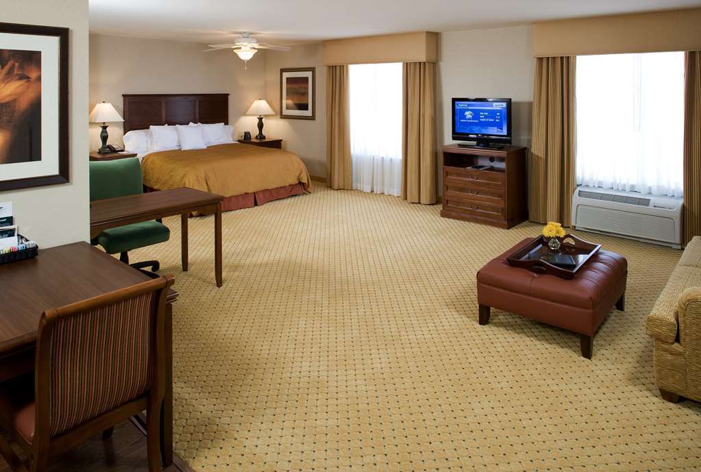 Homewood Suites By Hilton Yuma Kamer foto